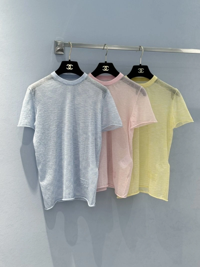 Unclassified Brand T-Shirts Timeless 155316