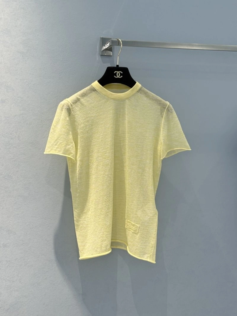 Unclassified Brand T-Shirts Casual 155319