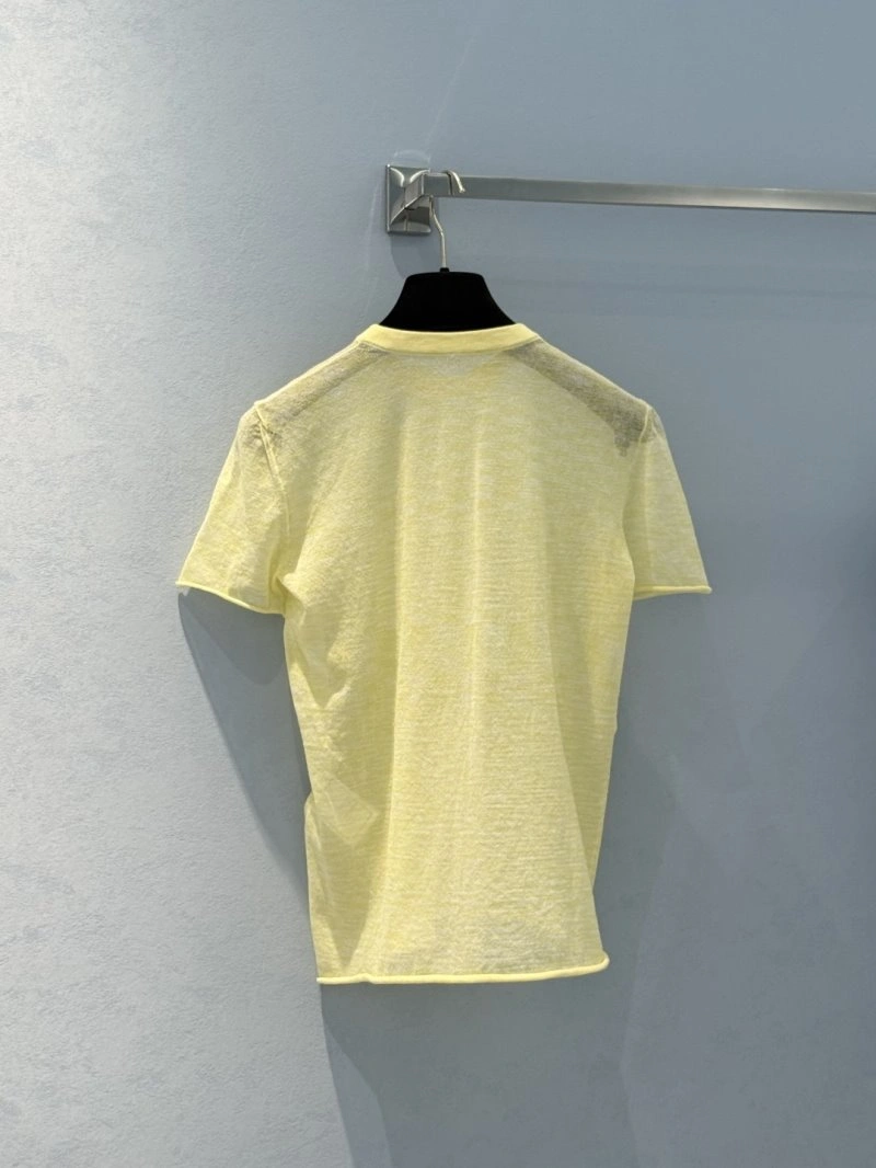 Unclassified Brand T-Shirts Casual 155319