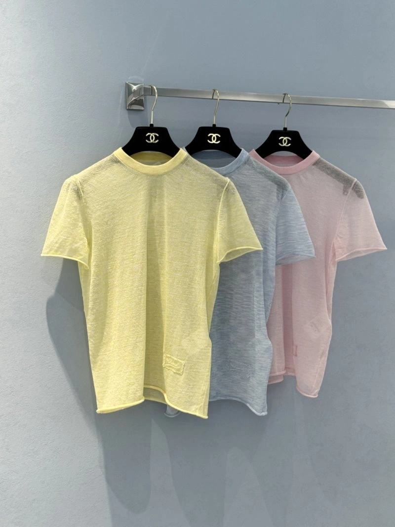 Unclassified Brand T-Shirts Casual 155319