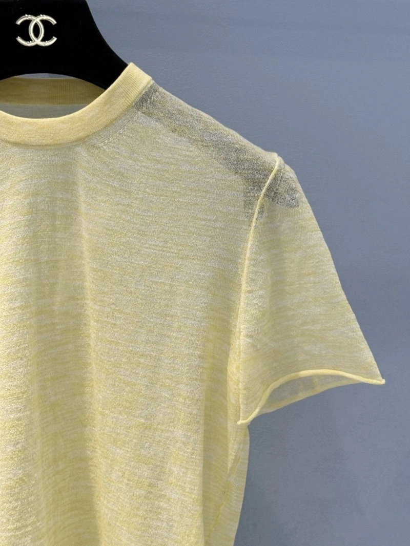Unclassified Brand T-Shirts Casual 155319