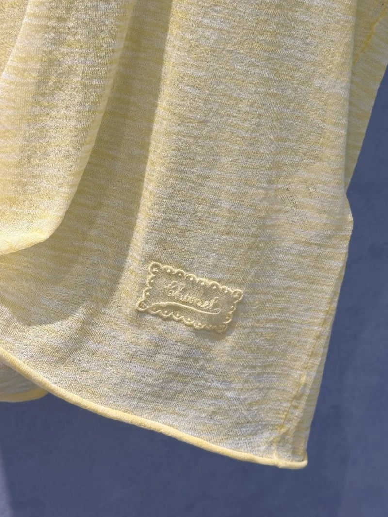 Unclassified Brand T-Shirts Casual 155319