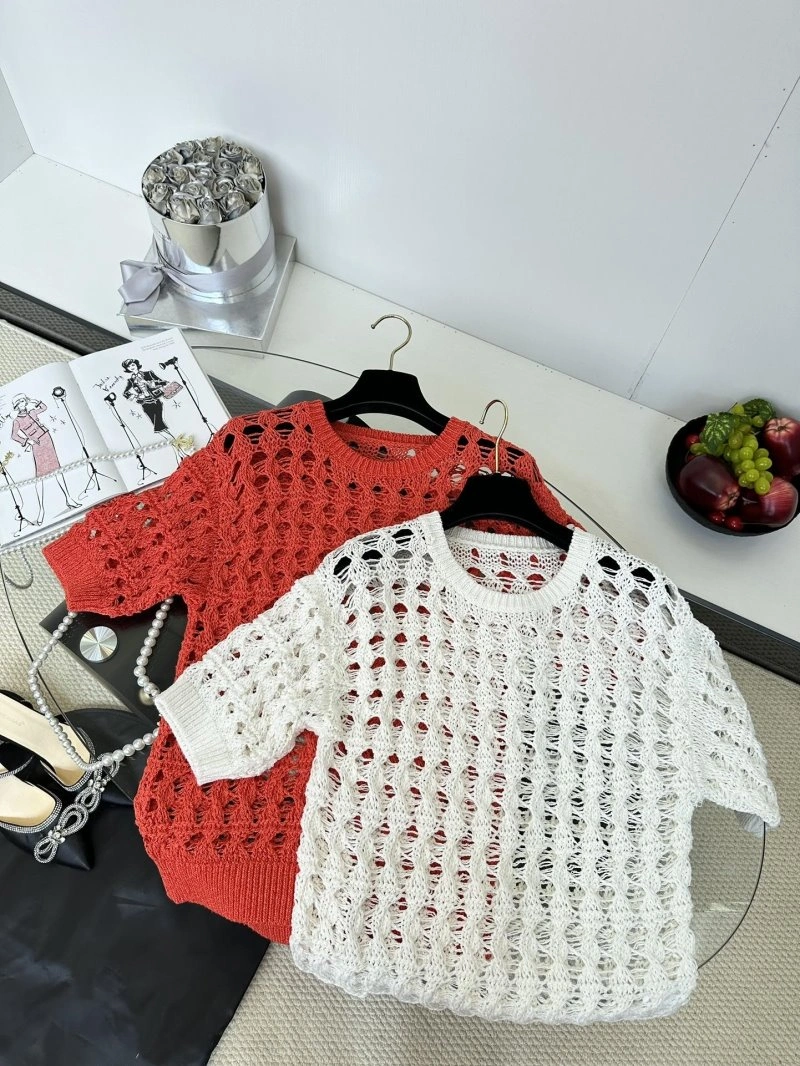 Stylish Unclassified Brand T-Shirts 155329