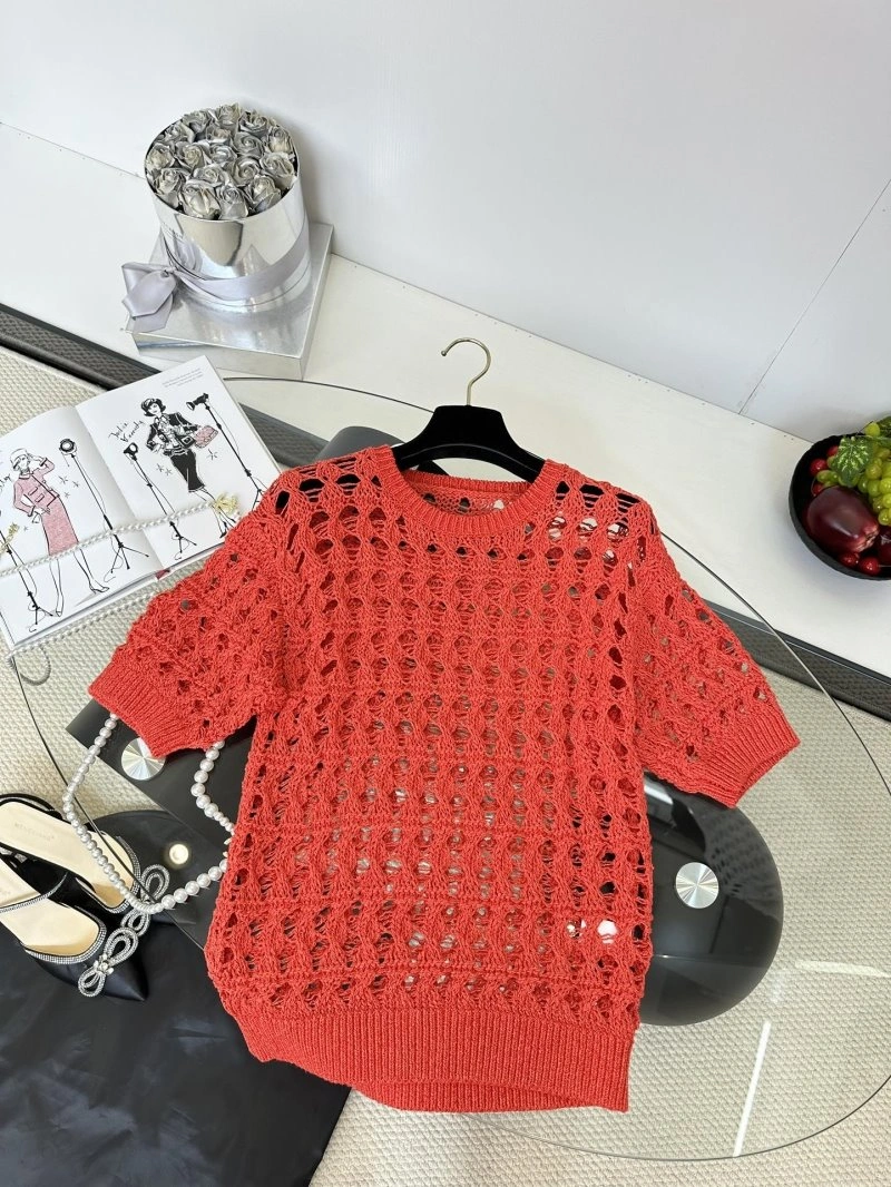 Stylish Unclassified Brand T-Shirts 155329