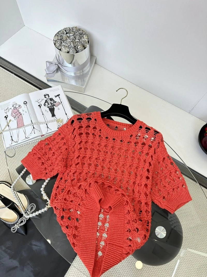 Stylish Unclassified Brand T-Shirts 155329