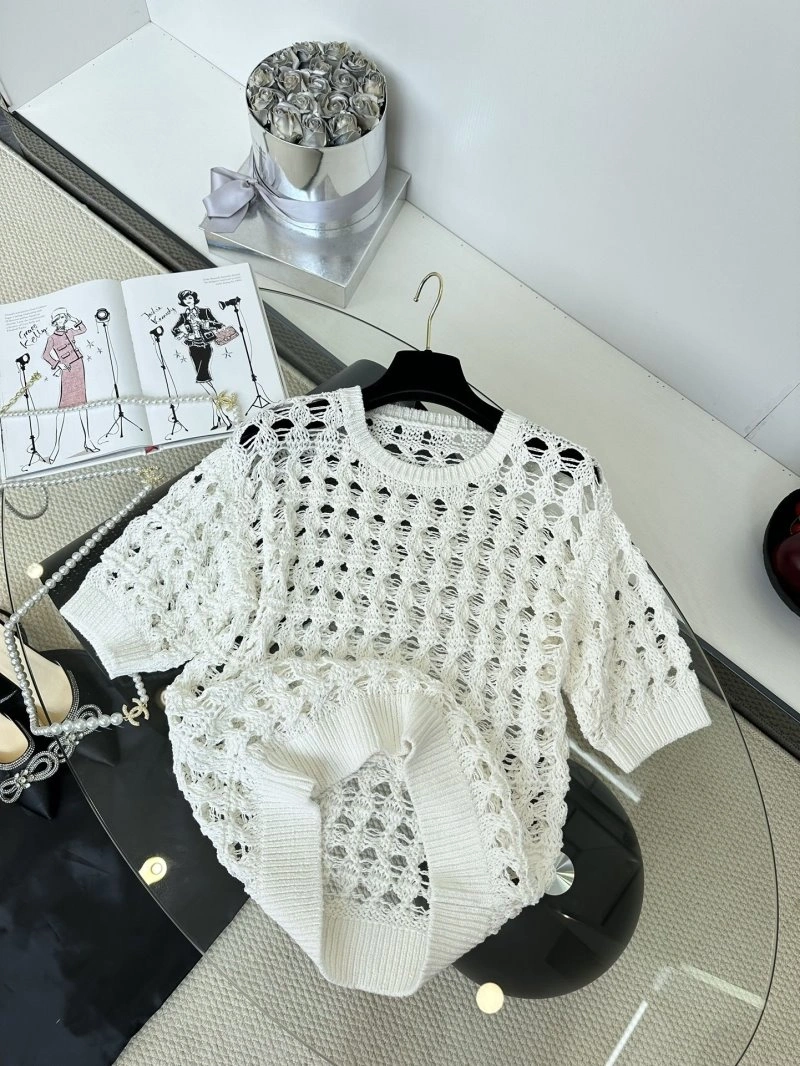 Stylish Unclassified Brand T-Shirts 155329