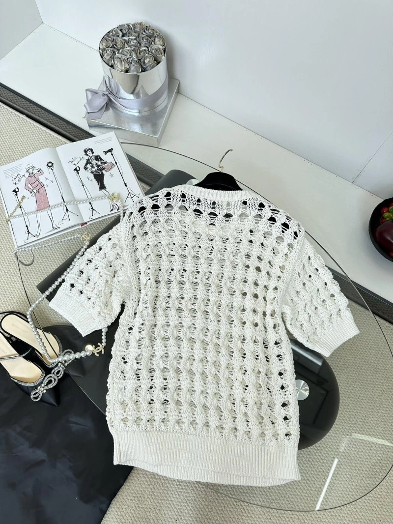Stylish Unclassified Brand T-Shirts 155329