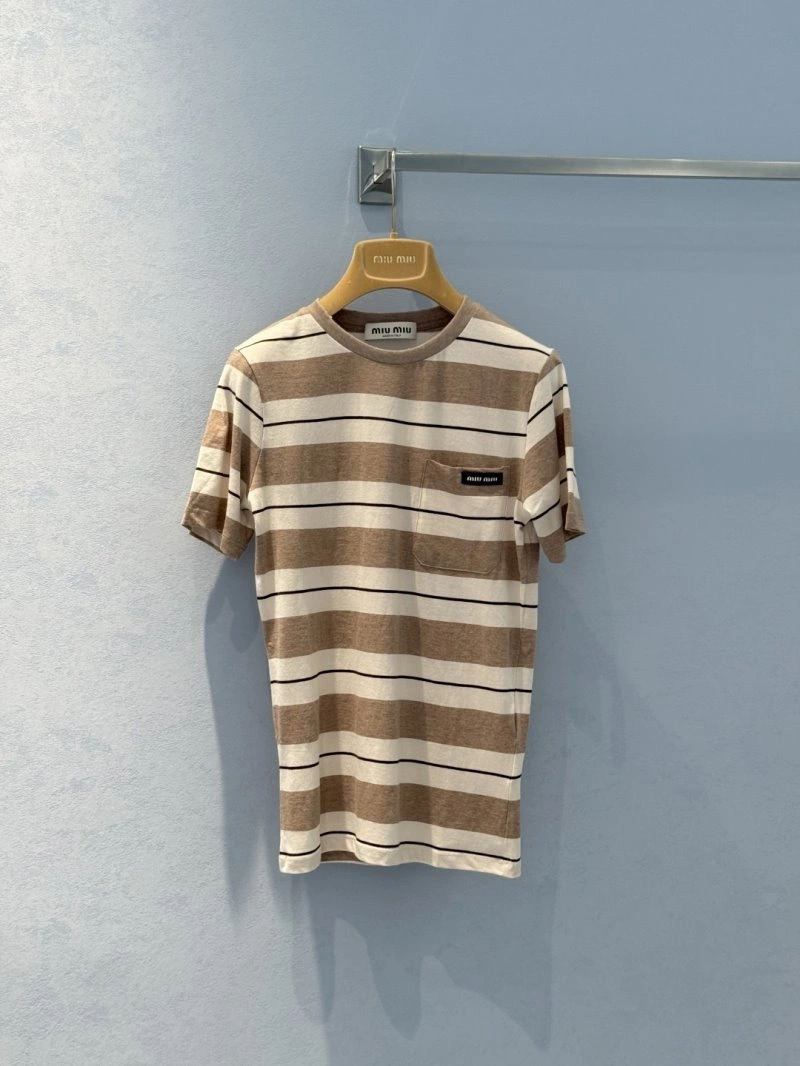 Unclassified Brand T-Shirts Cozy 155332