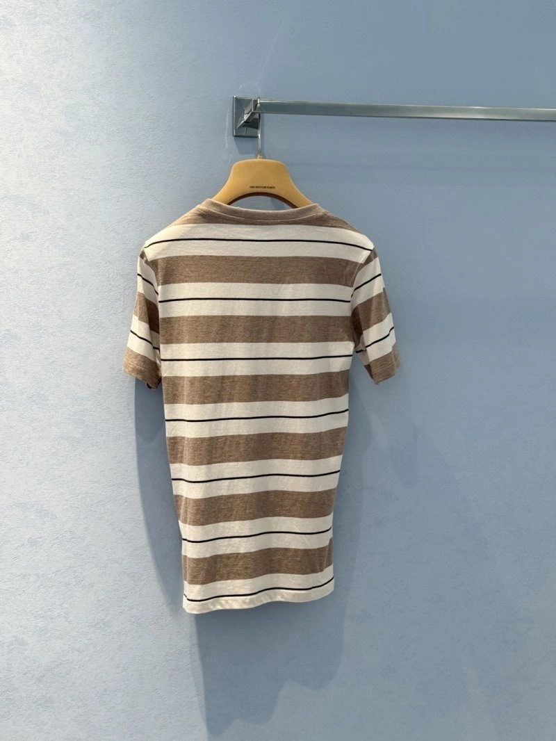 Unclassified Brand T-Shirts Cozy 155332