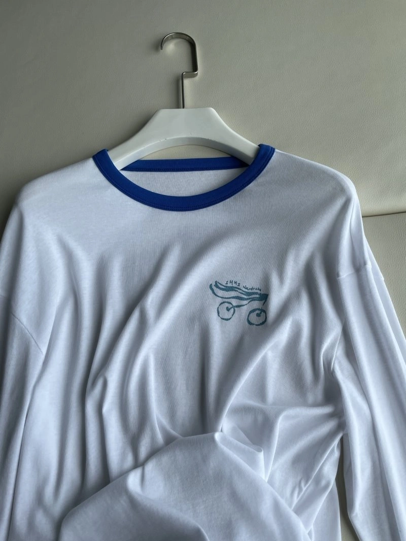 MoistureWicking Unclassified Brand T-Shirts 155307
