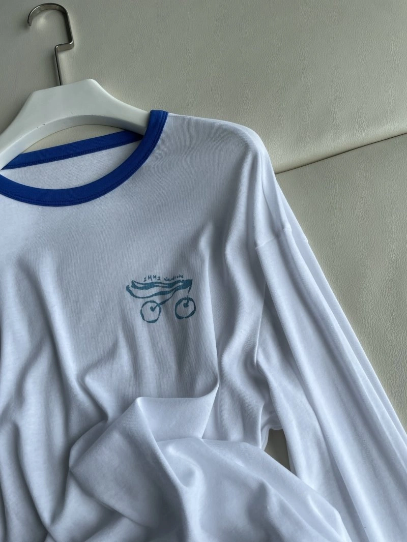 MoistureWicking Unclassified Brand T-Shirts 155307