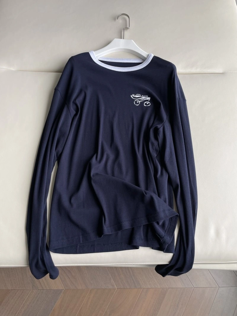 Unclassified Brand T-Shirts DailyWear 155301