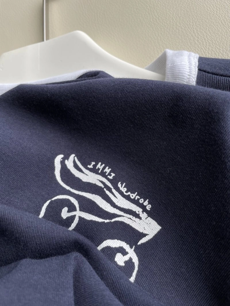Unclassified Brand T-Shirts DailyWear 155301