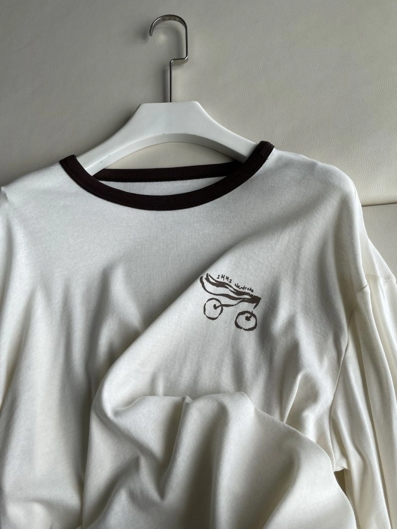 Unclassified Brand T-Shirts ModernLook 155342