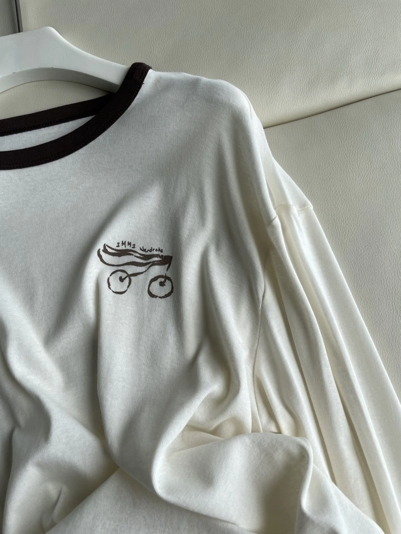 Unclassified Brand T-Shirts ModernLook 155342
