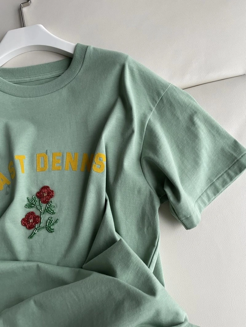 Contemporary Unclassified Brand T-Shirts 155305