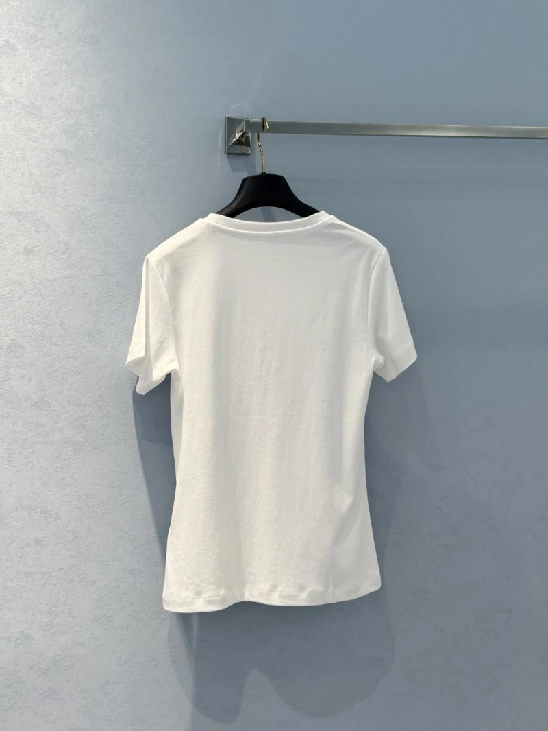 Compact Unclassified Brand T-Shirts 155306