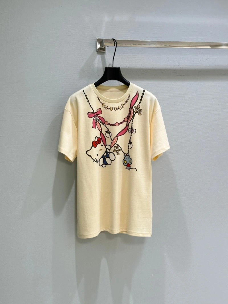 Tailored Unclassified Brand T-Shirts 155296