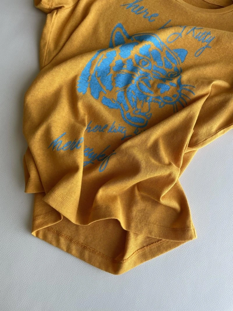 Unclassified Brand T-Shirts Contemporary 155292
