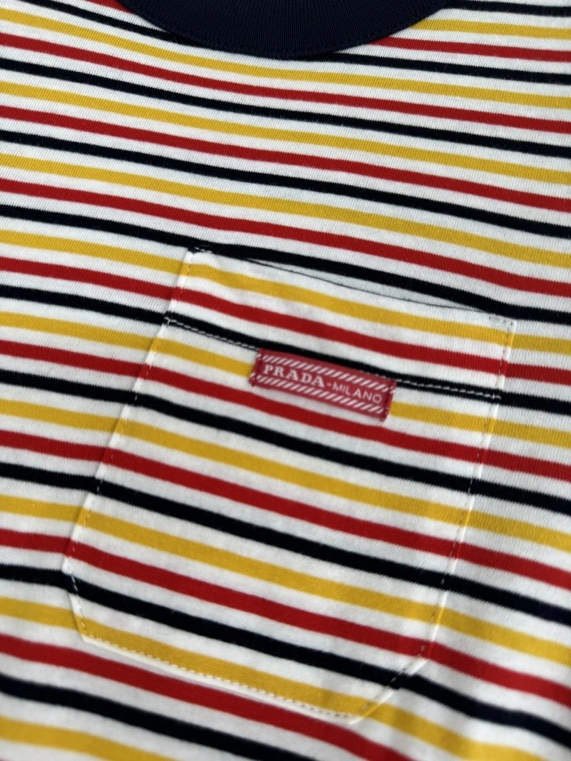 Lightweight Unclassified Brand T-Shirts 155294