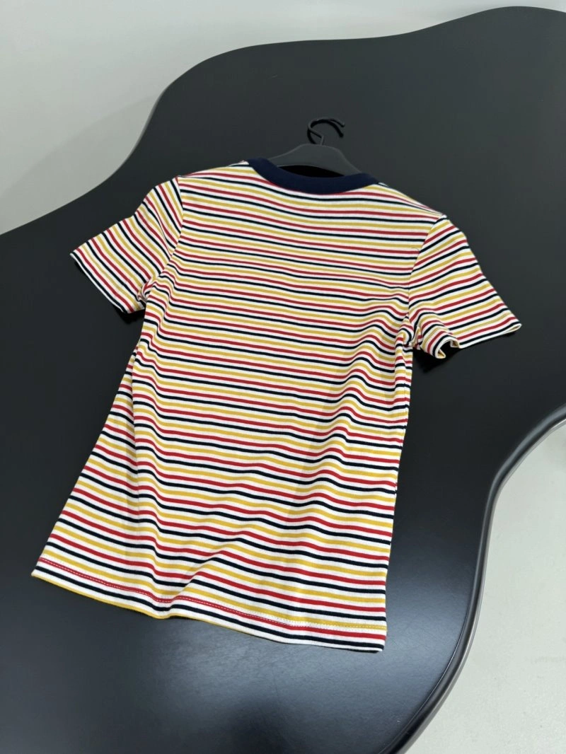 Lightweight Unclassified Brand T-Shirts 155294