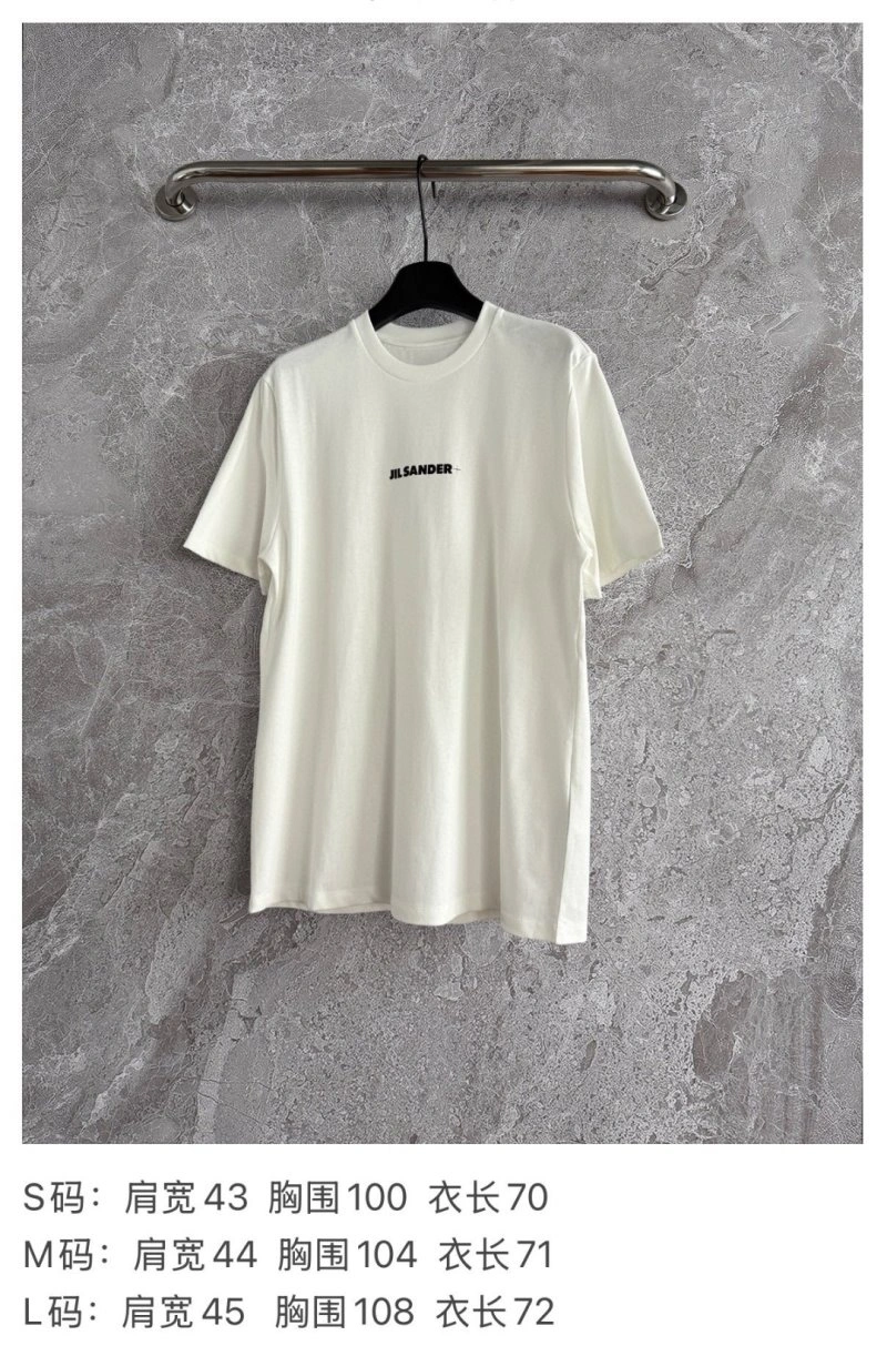 Sleek Unclassified Brand T-Shirts 155321