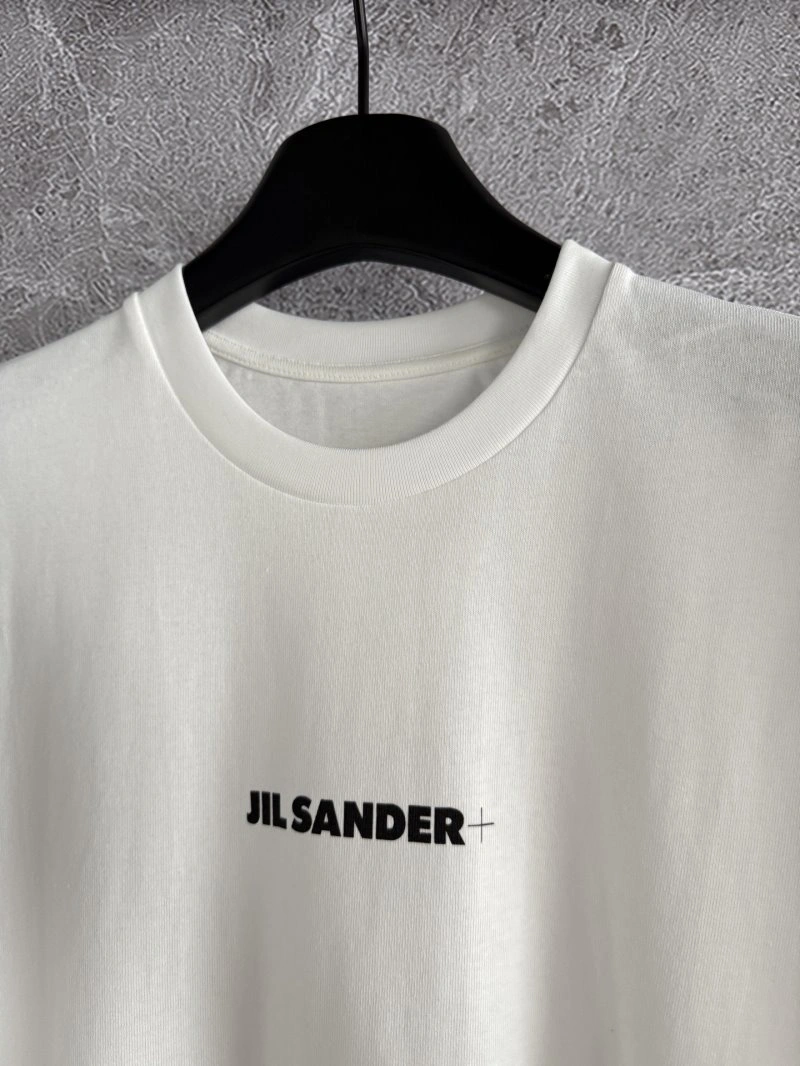 Sleek Unclassified Brand T-Shirts 155321