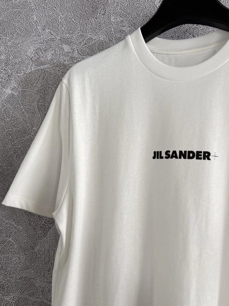 Sleek Unclassified Brand T-Shirts 155321