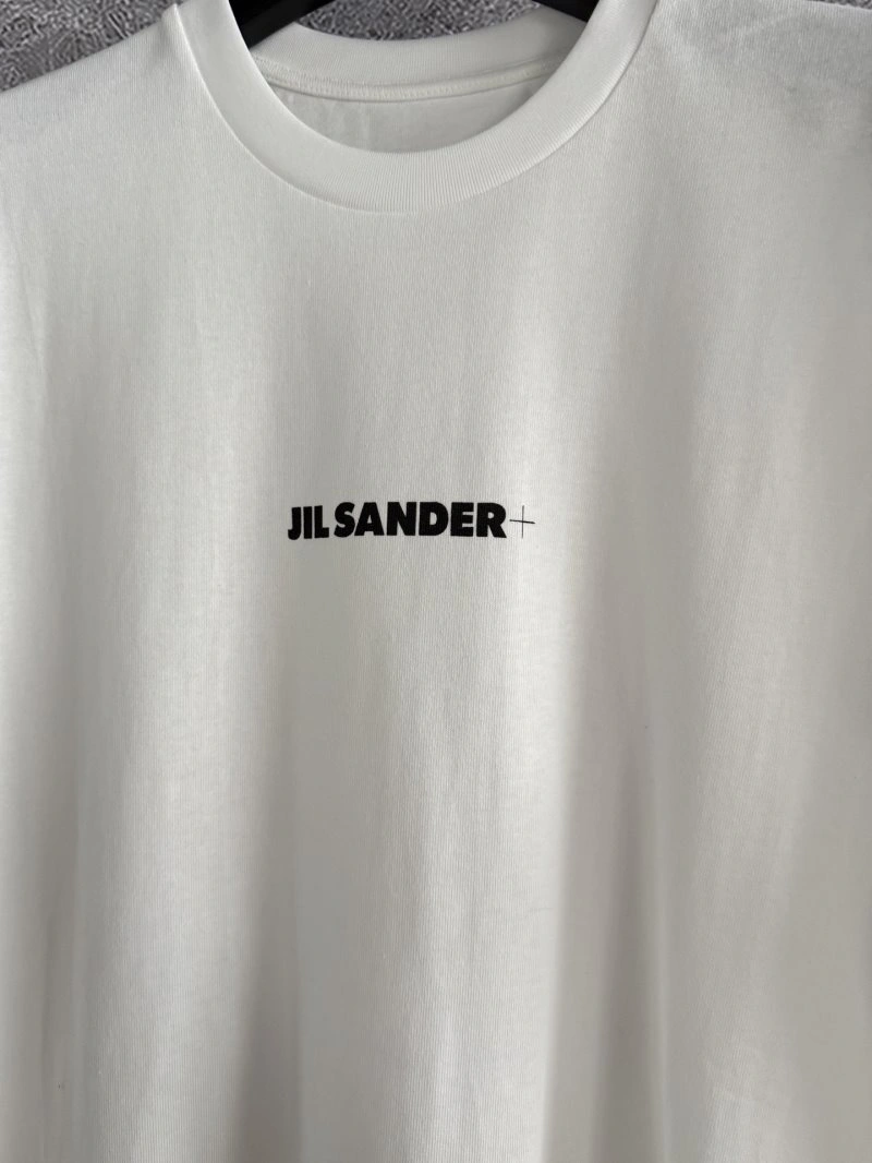 Sleek Unclassified Brand T-Shirts 155321