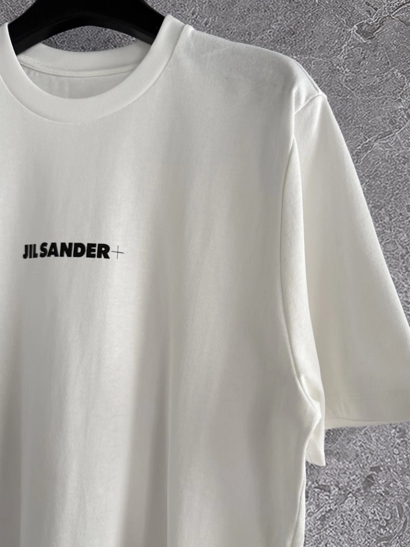 Sleek Unclassified Brand T-Shirts 155321