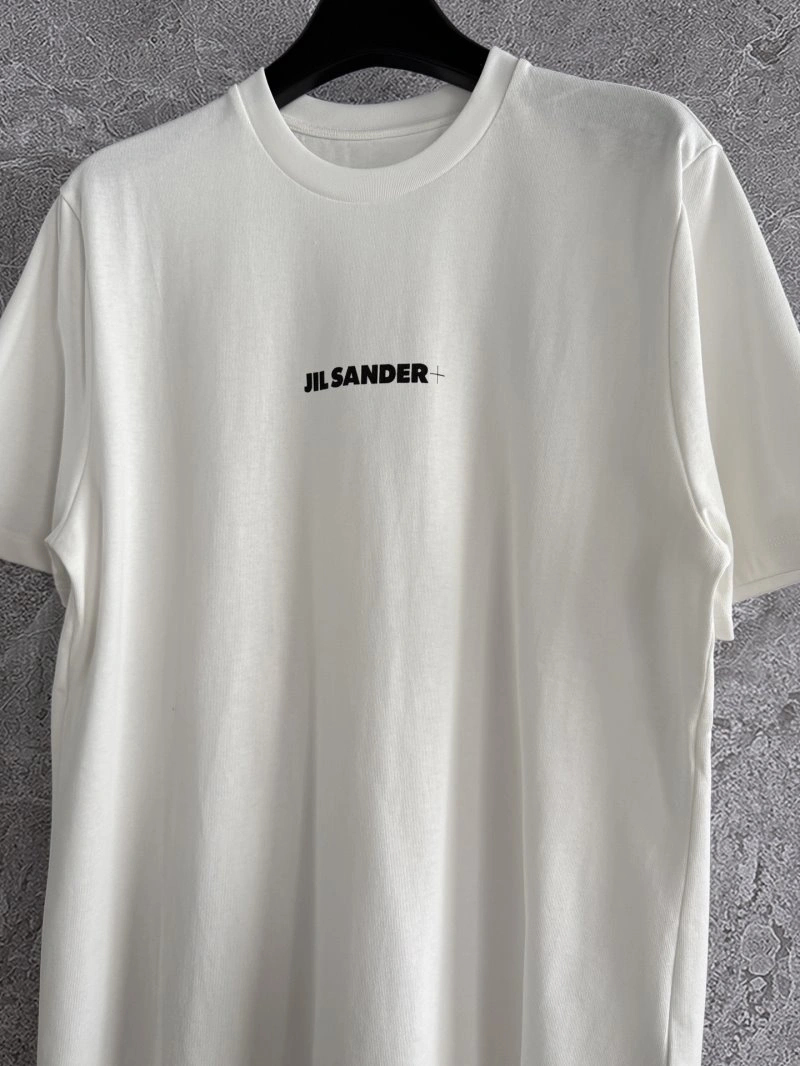 Sleek Unclassified Brand T-Shirts 155321
