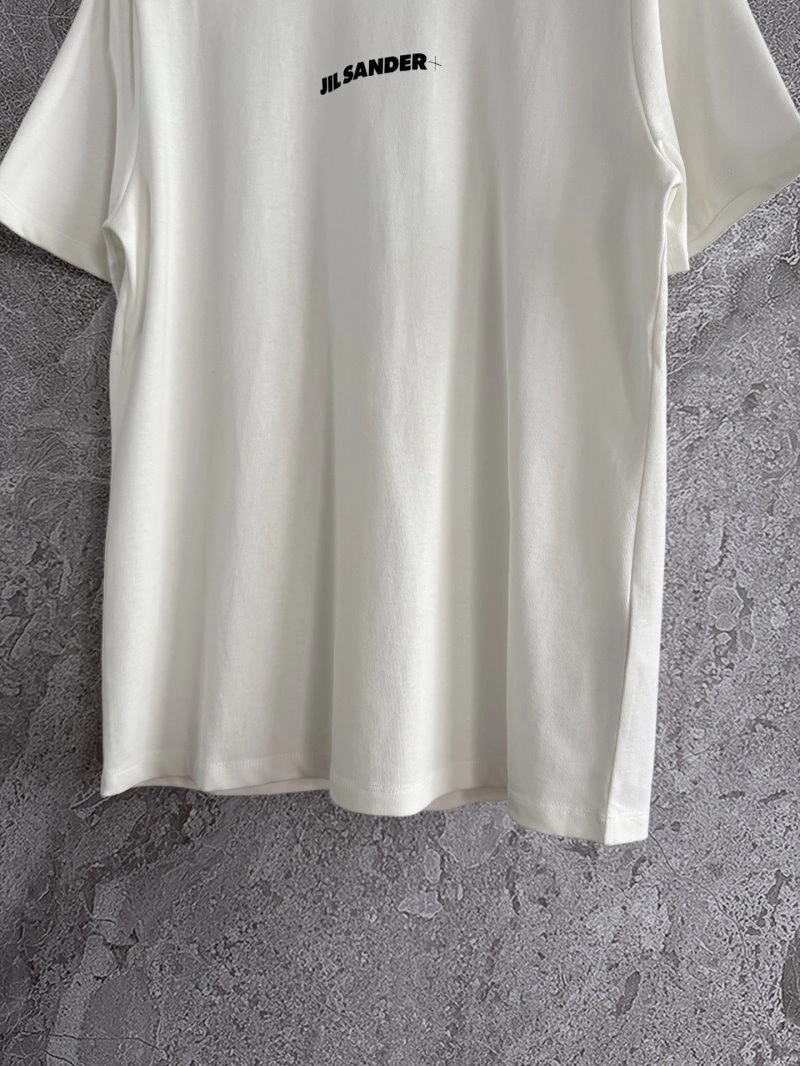 Sleek Unclassified Brand T-Shirts 155321
