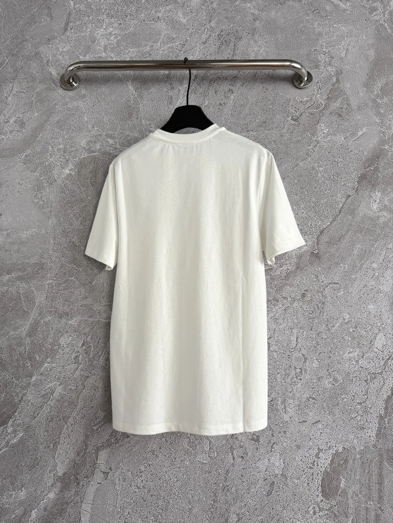 Sleek Unclassified Brand T-Shirts 155321
