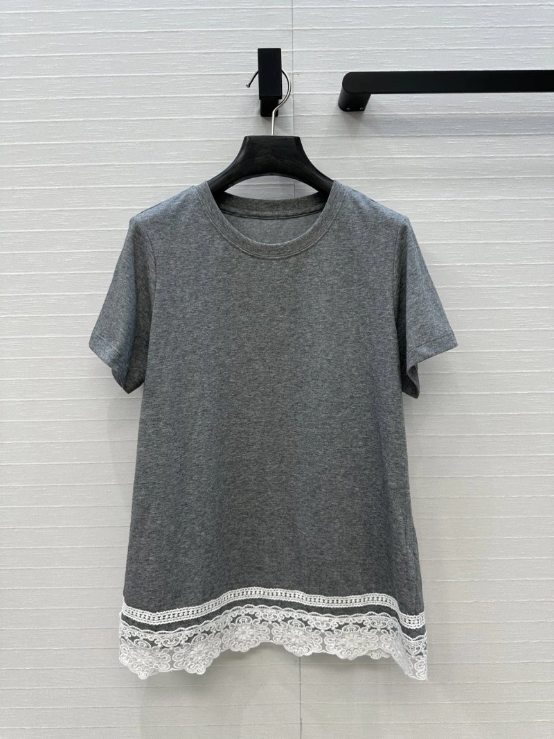 ZipUp Unclassified Brand T-Shirts 155285