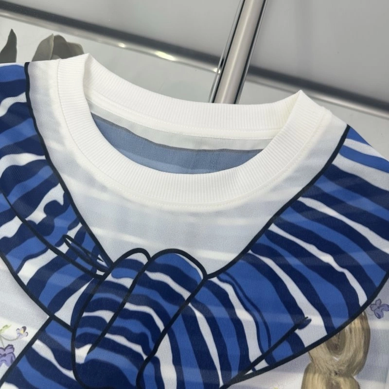 Neat Unclassified Brand T-Shirts 155343