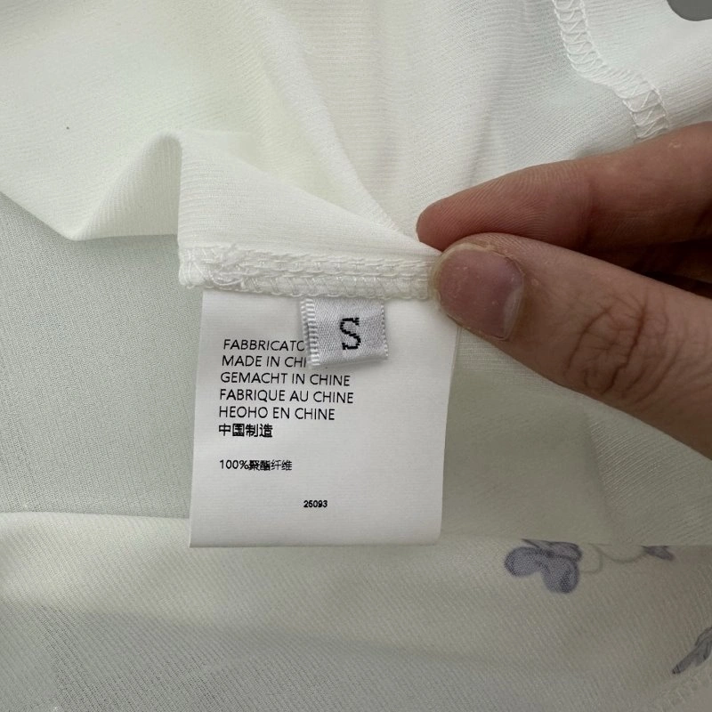 Neat Unclassified Brand T-Shirts 155343