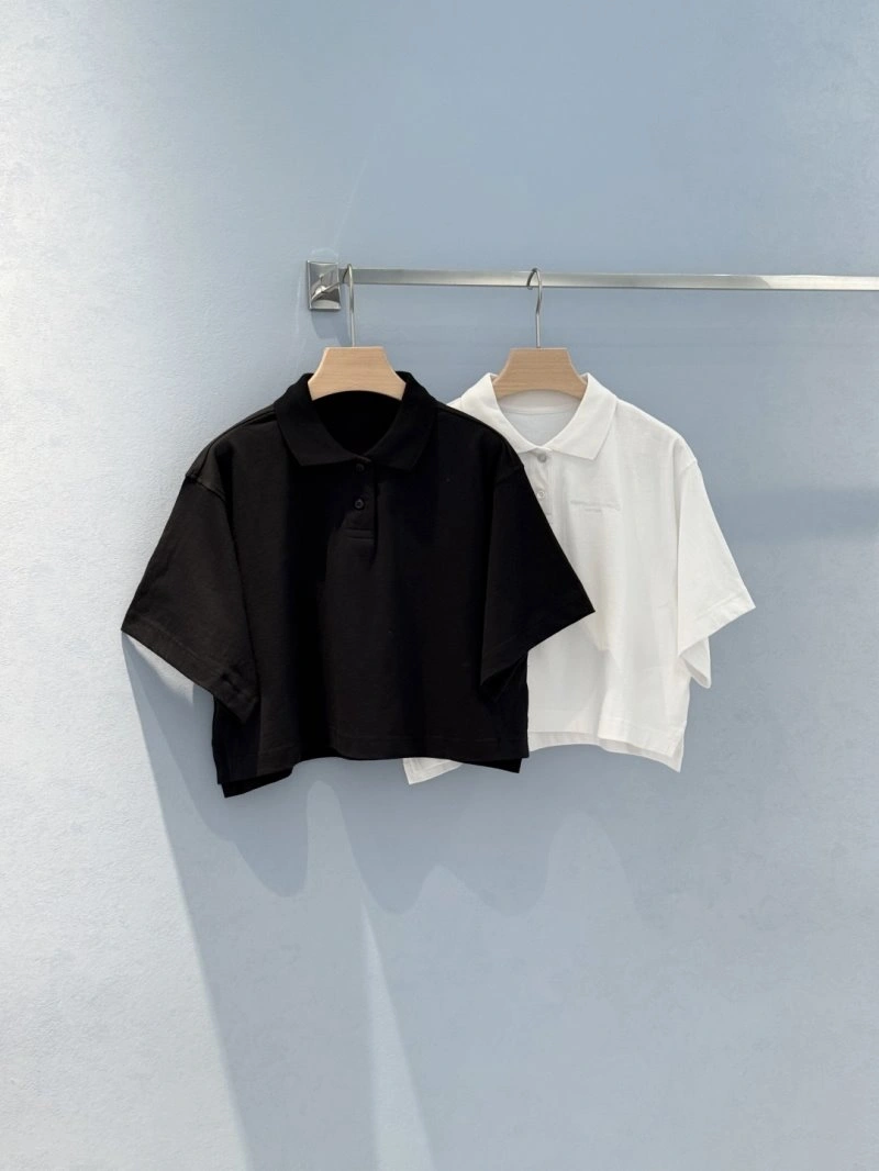 Seasonal Unclassified Brand T-Shirts 155281