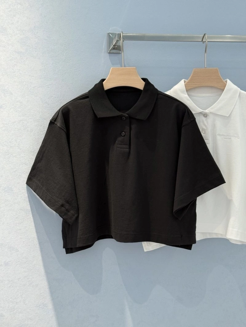 Seasonal Unclassified Brand T-Shirts 155281