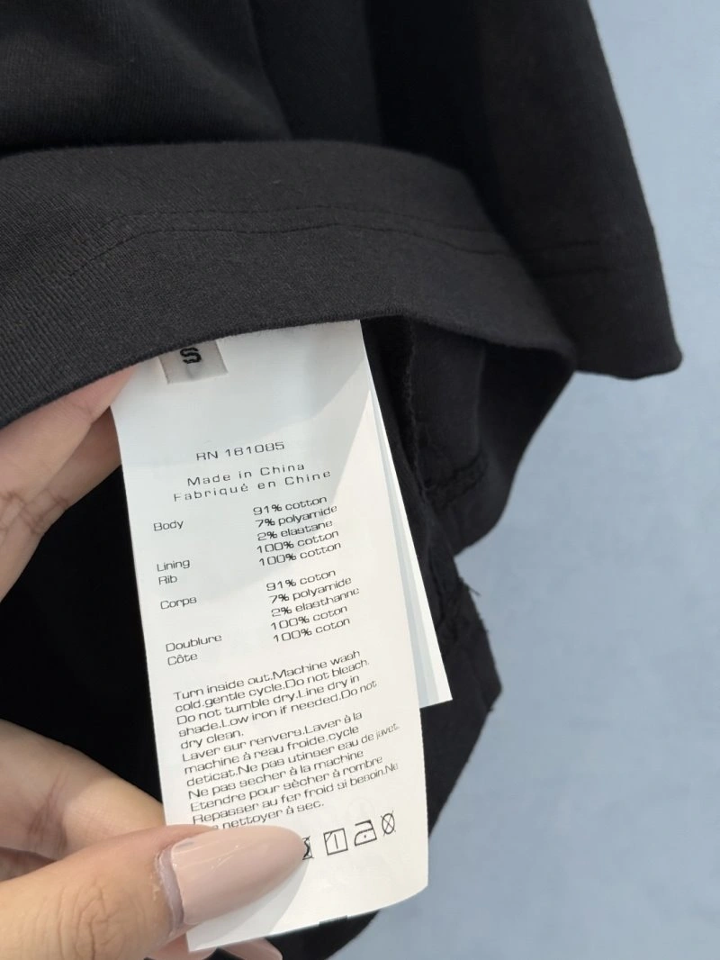 Seasonal Unclassified Brand T-Shirts 155281