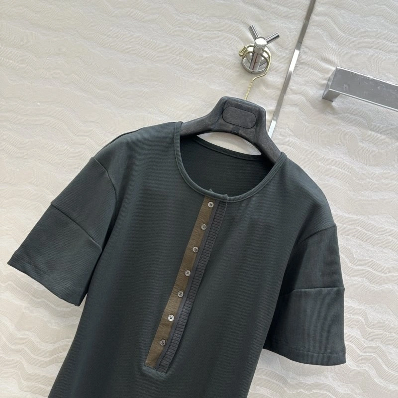Unclassified Brand T-Shirts Efficient 155278