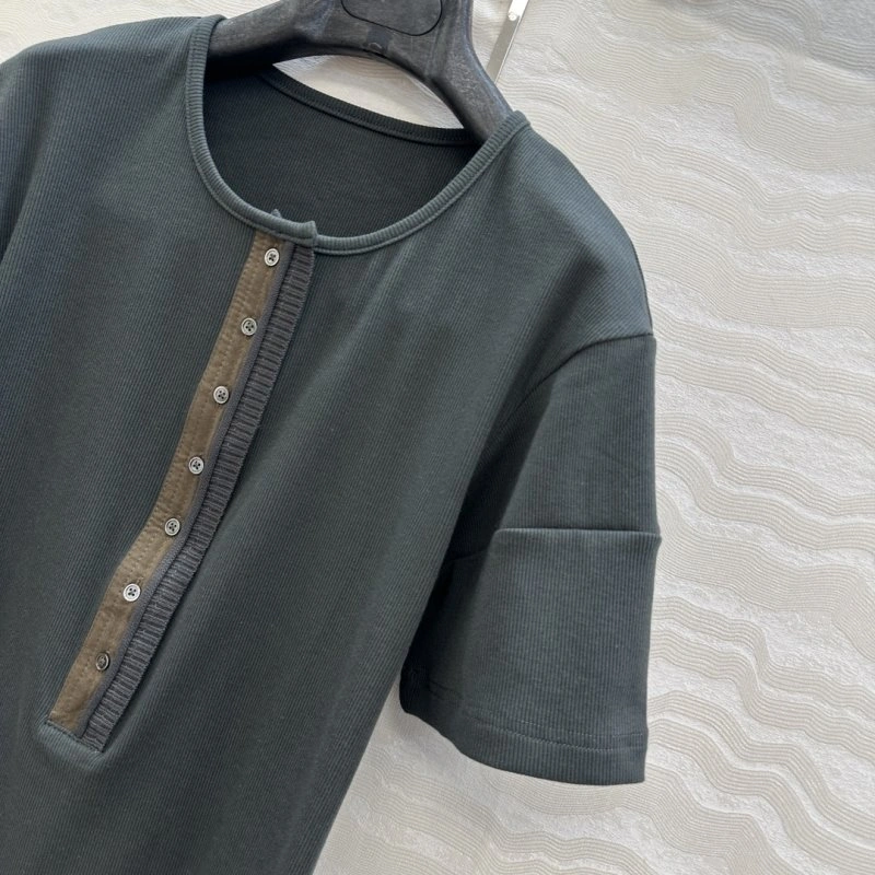 Unclassified Brand T-Shirts Efficient 155278