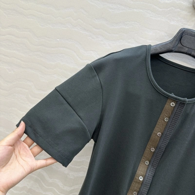Unclassified Brand T-Shirts Efficient 155278