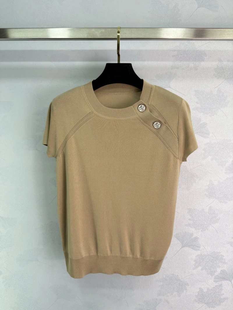 Casual Unclassified Brand T-Shirts 155284