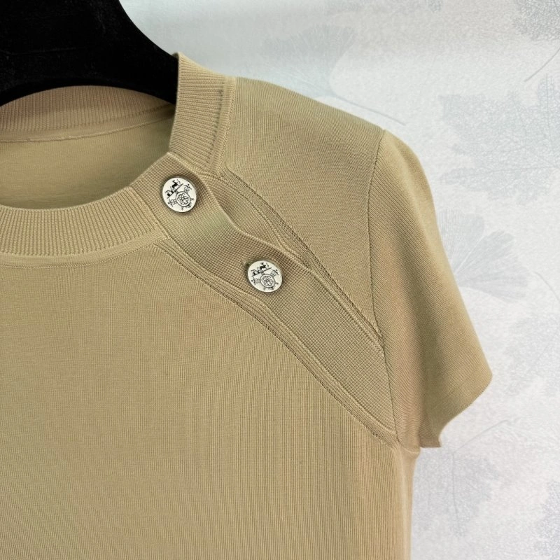 Casual Unclassified Brand T-Shirts 155284
