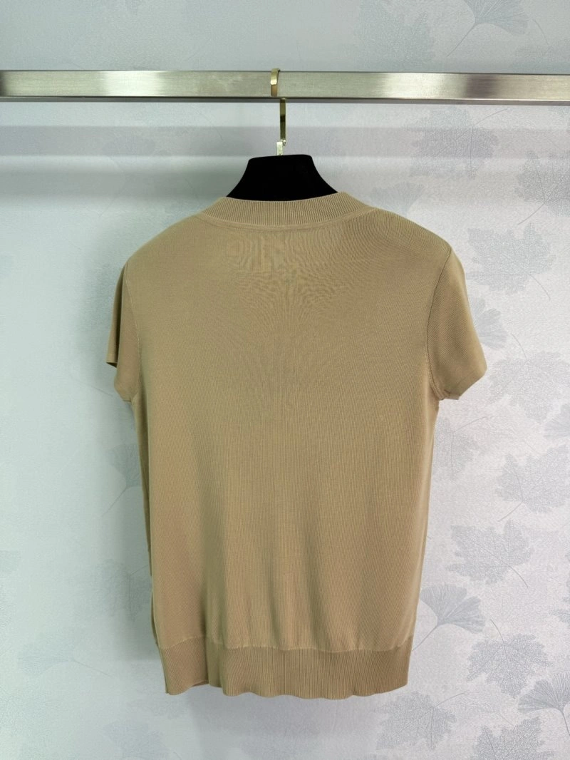 Casual Unclassified Brand T-Shirts 155284