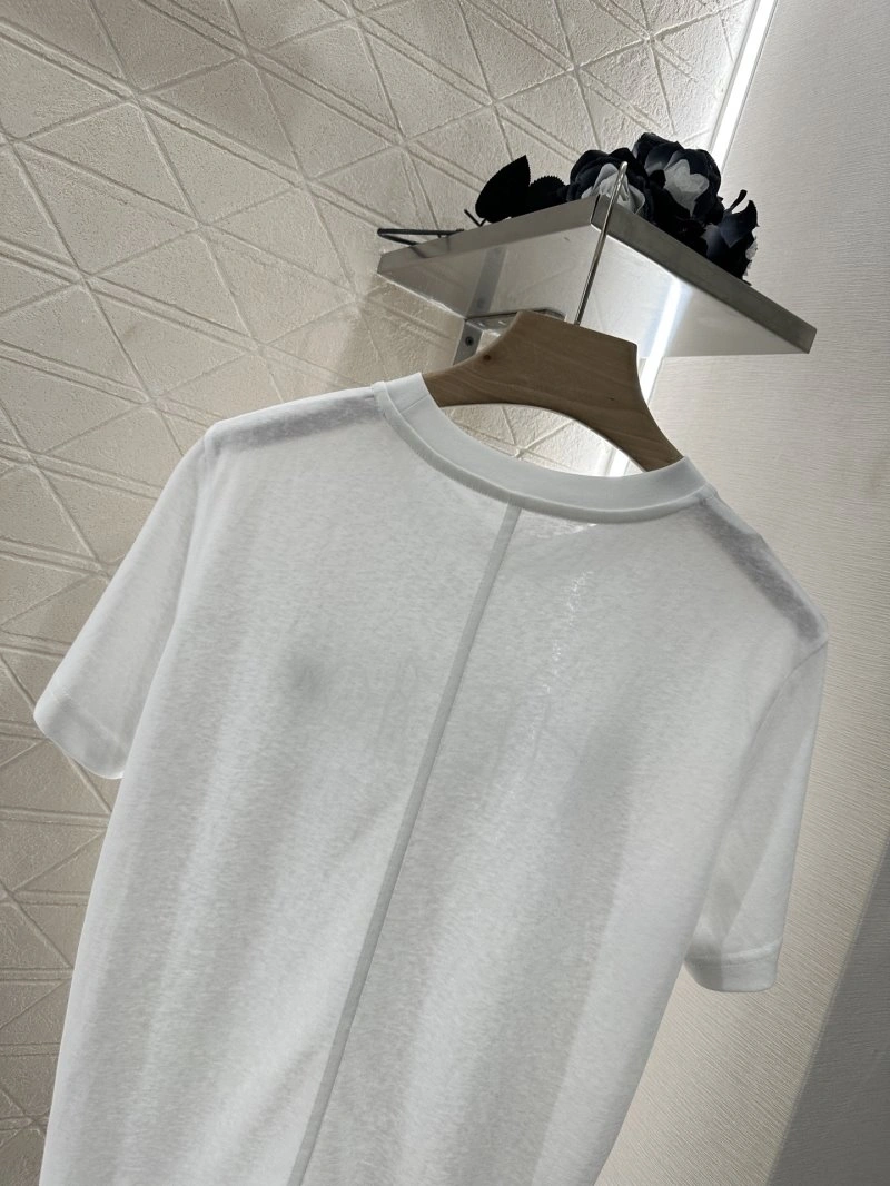 Colorful Unclassified Brand T-Shirts 155302