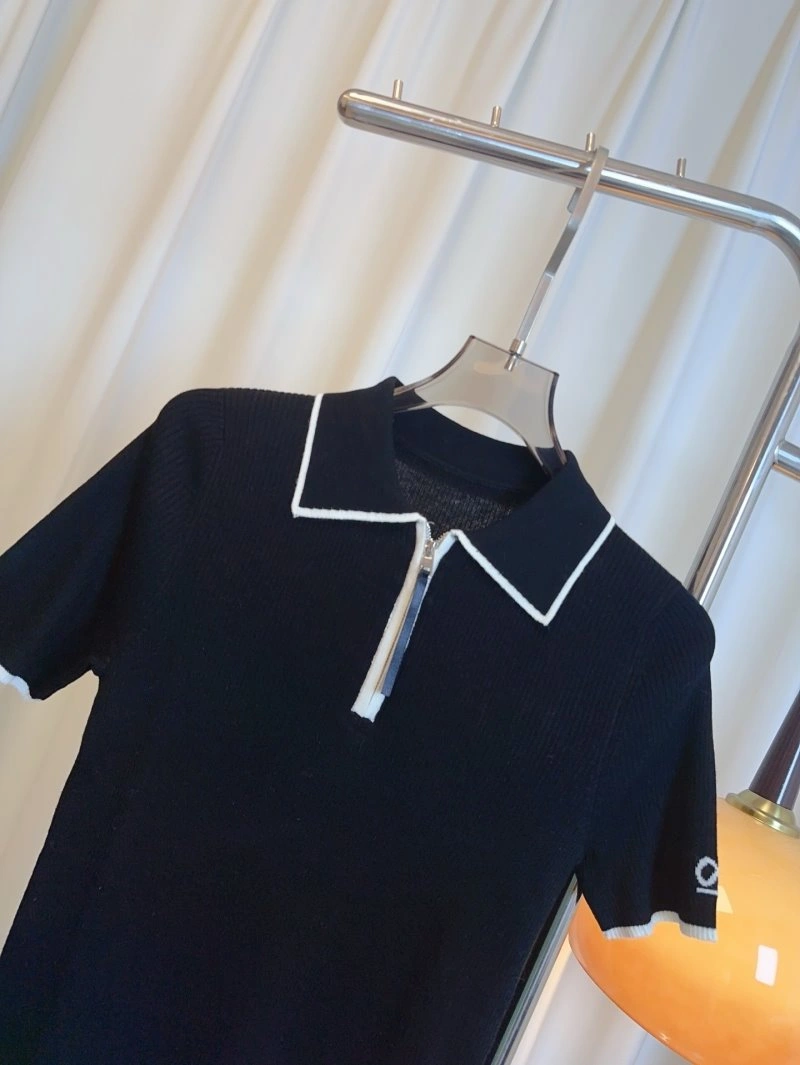 Unclassified Brand T-Shirts Lightweight 155277