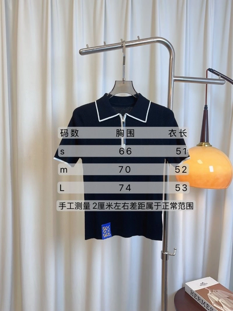 Unclassified Brand T-Shirts Lightweight 155277