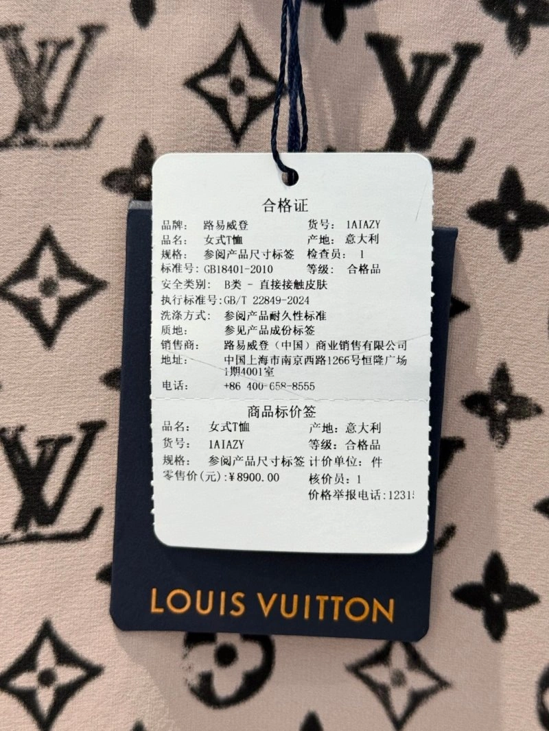 Unclassified Brand T-Shirts Premium 155271