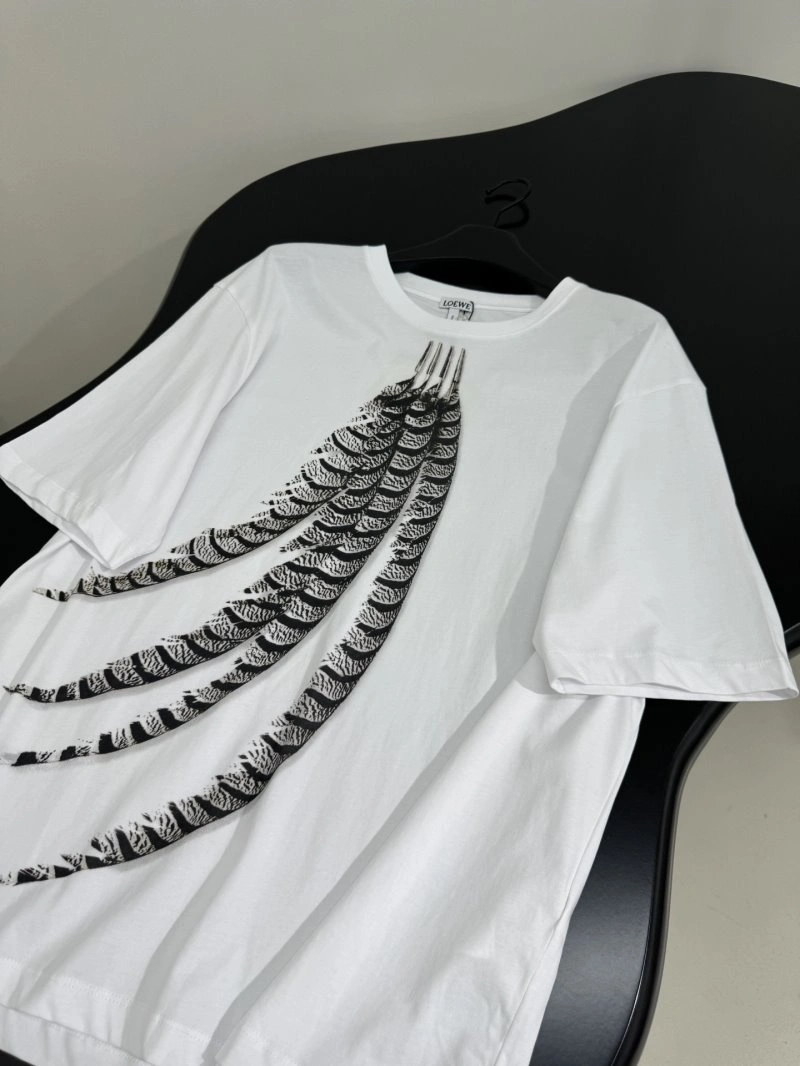 Unclassified Brand T-Shirts Seasonal 155265